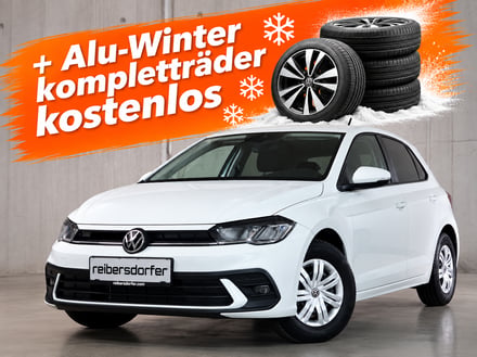 VW Polo 4Me
