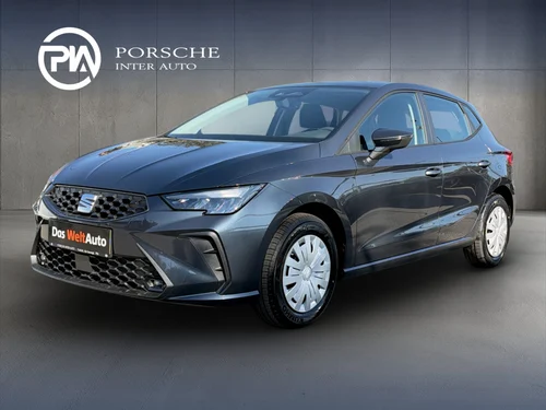 SEAT Ibiza Reference Edition 1.0 80PS
