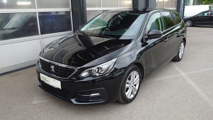 Peugeot 308 SW 1,5 BlueHDI 100 Access S&S