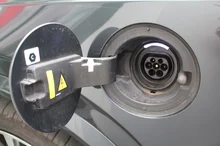 Thumbnail-Foto von Fahrzeug