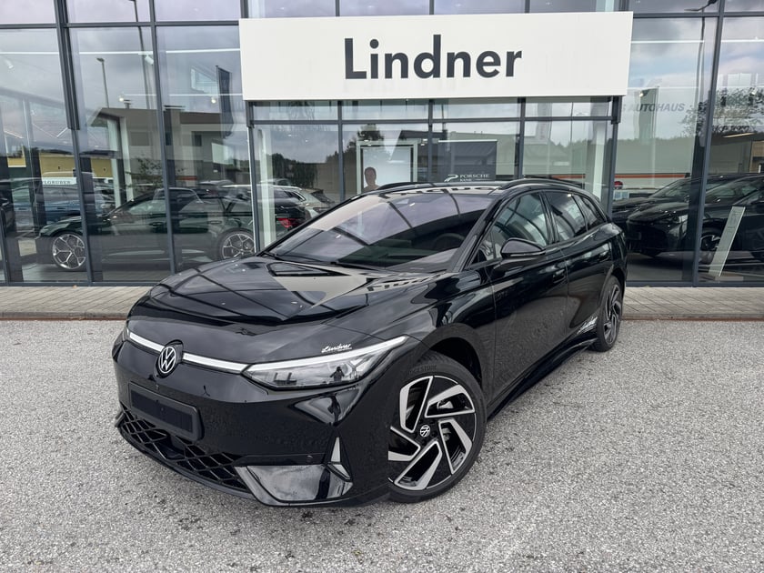 VW ID.7 Tourer GTX 4MOTION 250 kW Business