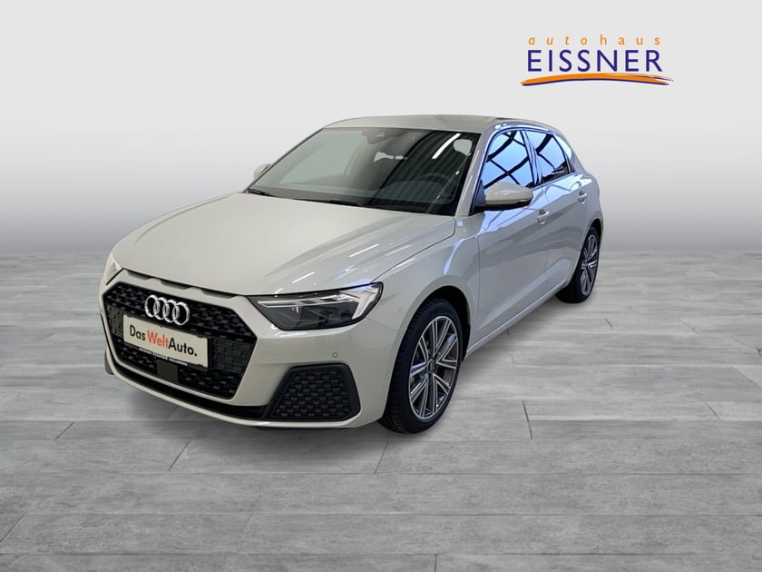 Audi A1 Sportback 30 TFSI intense