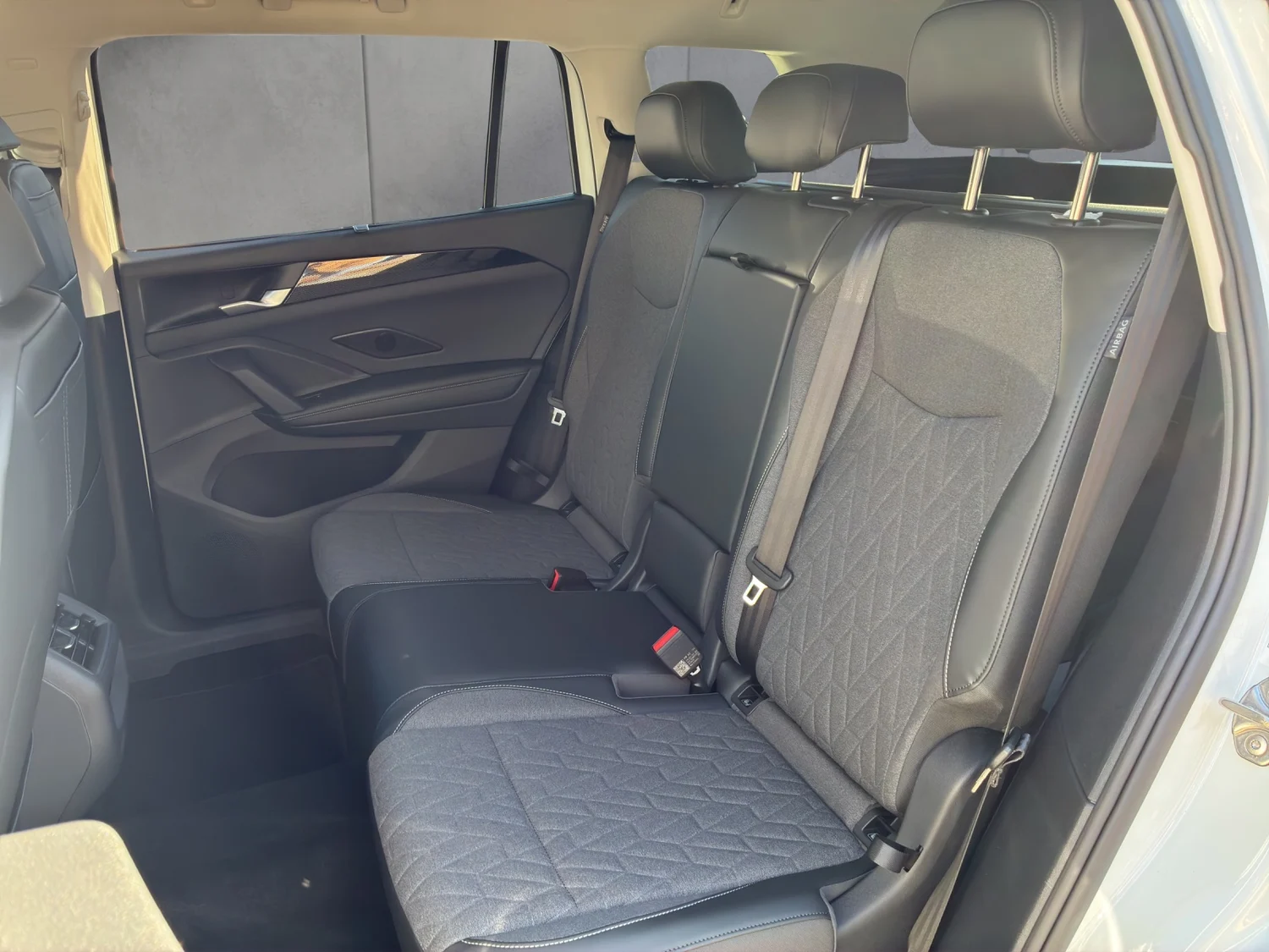 Bild eines VW Tayron Friends TDI DSG