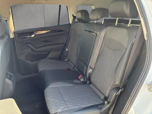 Bild eines VW Tayron Friends TDI DSG