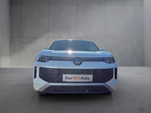 Bild eines VW Tayron Friends TDI DSG
