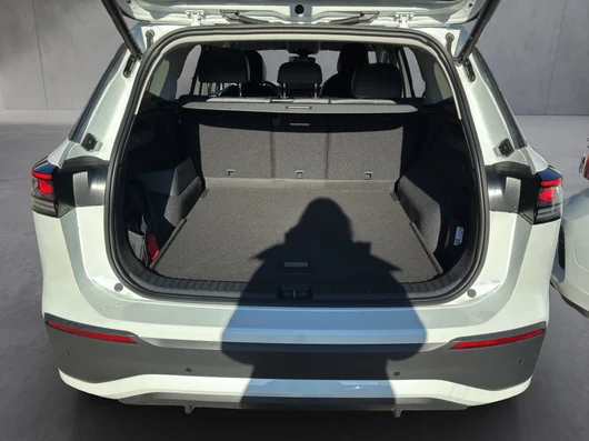 Bild eines VW Tayron Friends TDI DSG