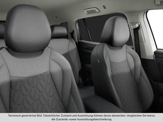 Bild eines VW Tayron Friends TDI DSG