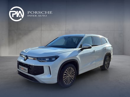 VW Tayron Friends TDI DSG