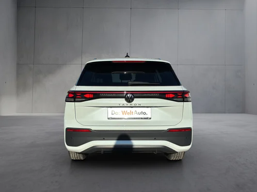 Bild eines VW Tayron Friends TDI DSG