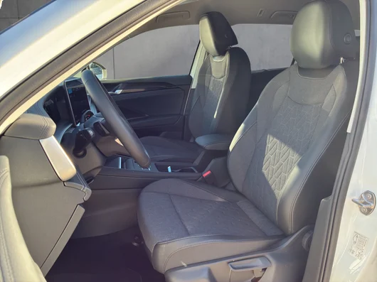 Bild eines VW Tayron Friends TDI DSG