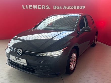 VW Golf 4Me TSI