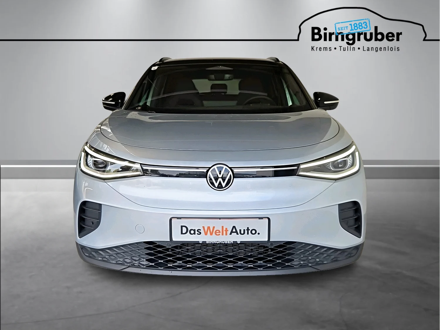 Bild eines ID.4 Pro 210 kW Business