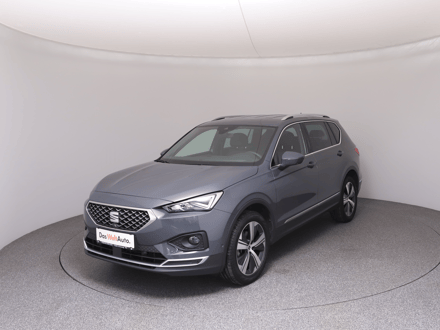 SEAT Tarraco Xperience 1.5 TSI DSG