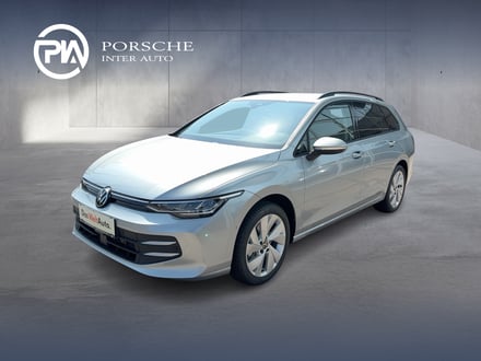 VW Golf Variant Business mHeV DSG