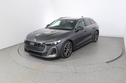 Audi A5 Avant e-hybrid quattro 220 kW