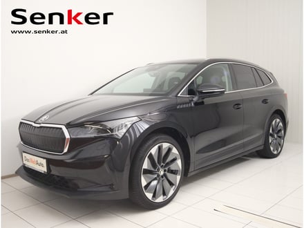 Škoda Enyaq 80
