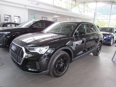 Audi Q3 35 TDI quattro