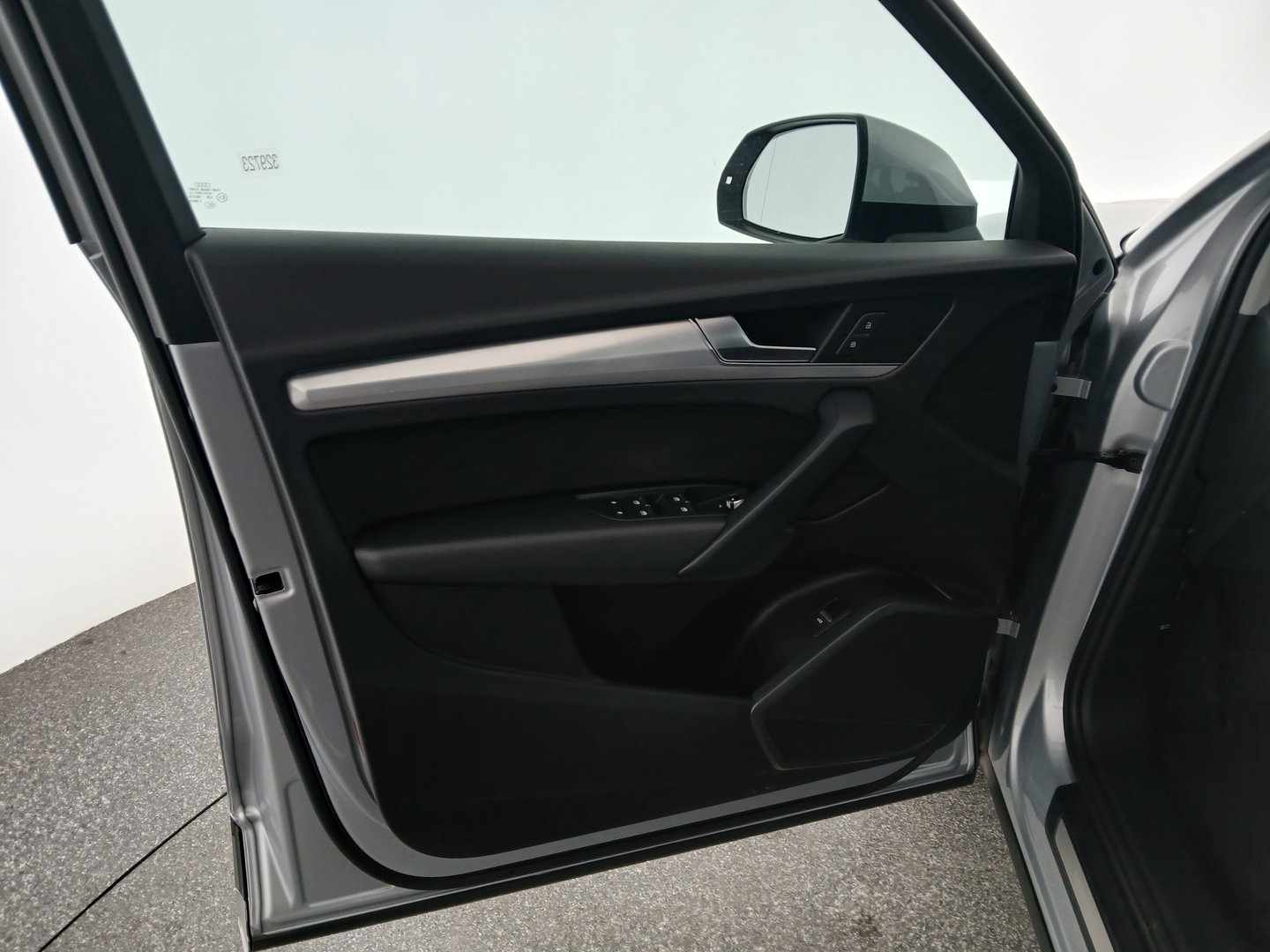 Audi Q5 40 TDI ultra quattro Design | Bild 10 von 33