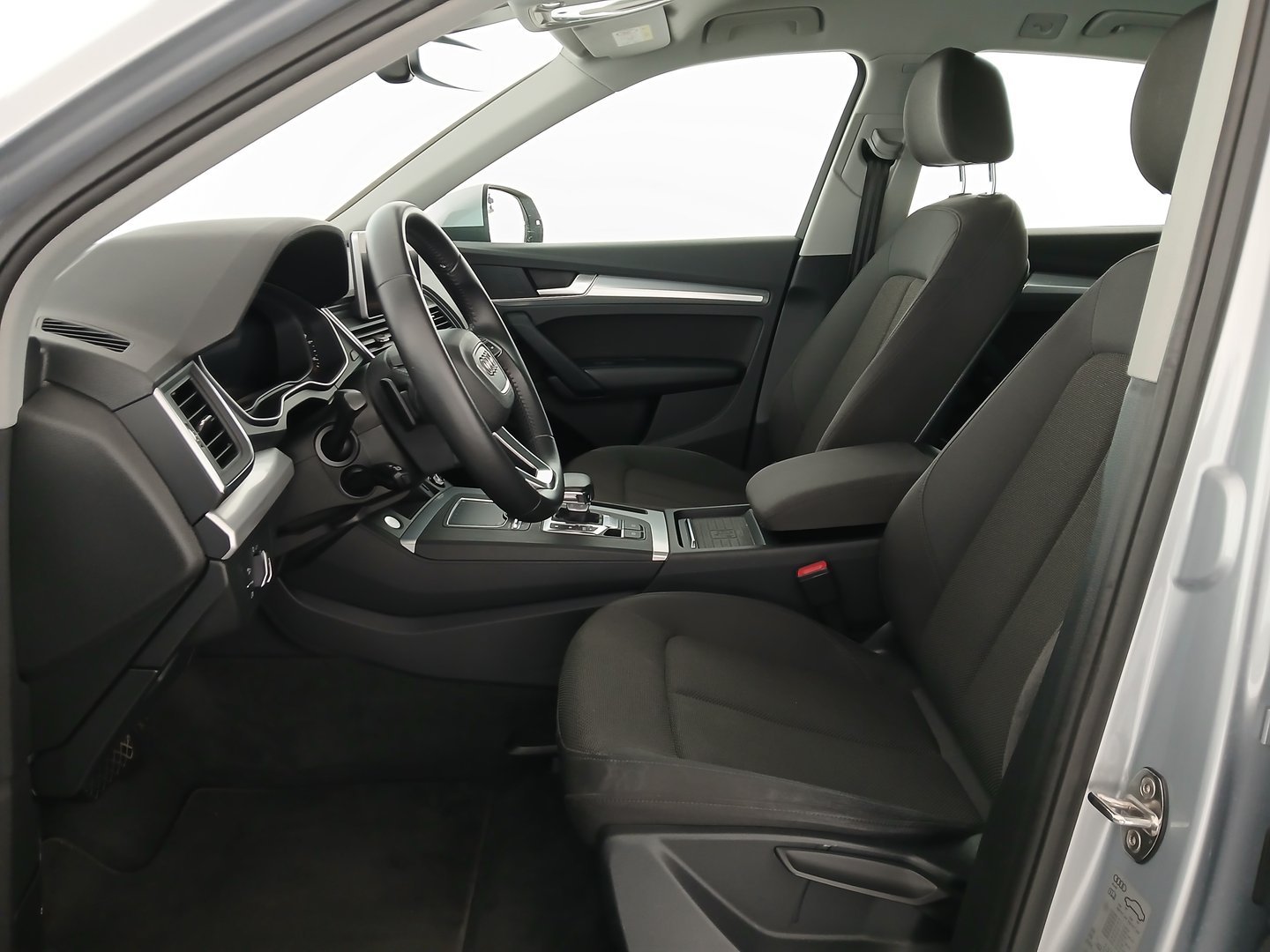 Audi Q5 40 TDI ultra quattro Design | Bild 13 von 33