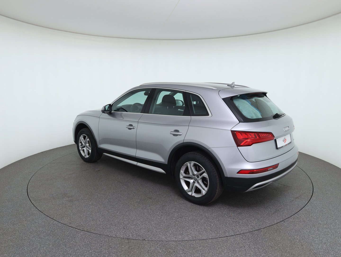 Audi Q5 40 TDI ultra quattro Design | Bild 7 von 33