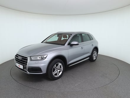 Audi Q5 40 TDI ultra quattro Design
