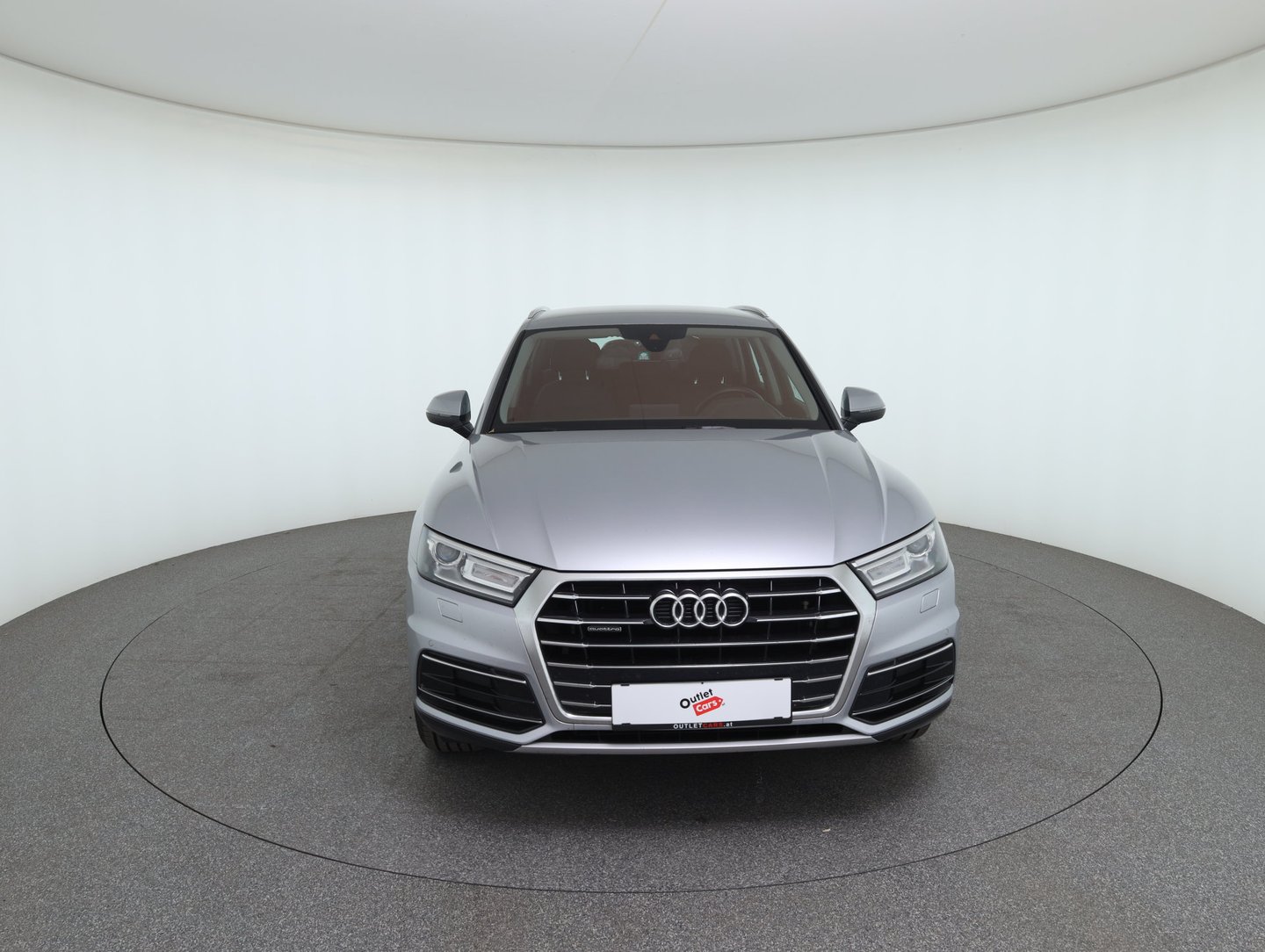 Audi Q5 40 TDI ultra quattro Design | Bild 2 von 33