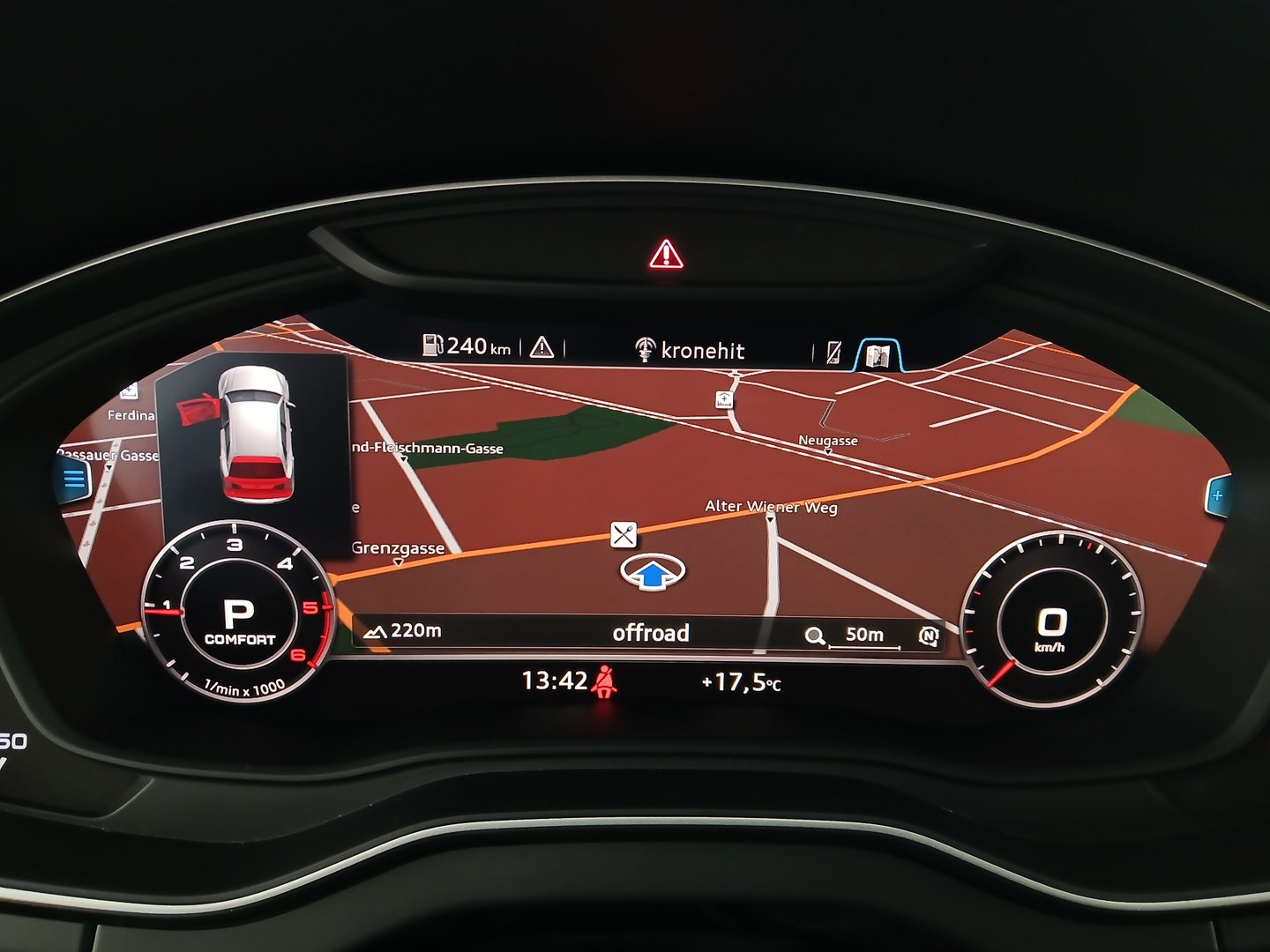 Audi Q5 40 TDI ultra quattro Design | Bild 15 von 33