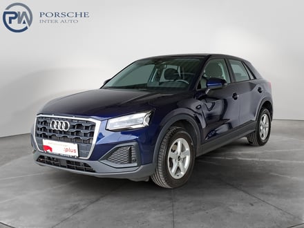 Audi Q2 30 TDI intense