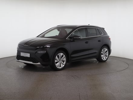 Škoda Elroq 85