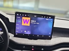 Thumbnail-Foto von Fahrzeug