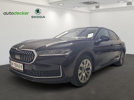 Škoda Superb Selection TSI mHEV DSG