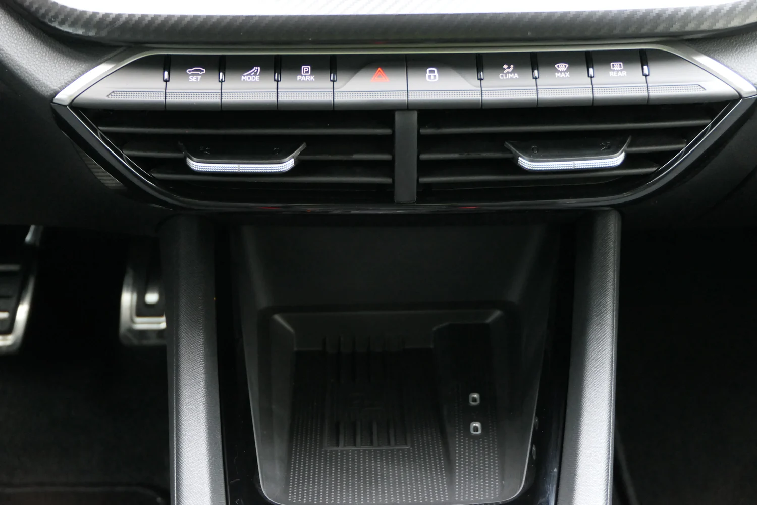 Bild eines Škoda Octavia Combi Sportline TDI DSG
