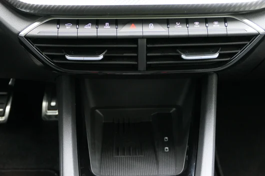 Bild eines Škoda Octavia Combi Sportline TDI DSG