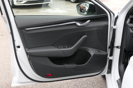 Bild eines Škoda Octavia Combi Sportline TDI DSG