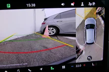 Thumbnail-Foto von Fahrzeug