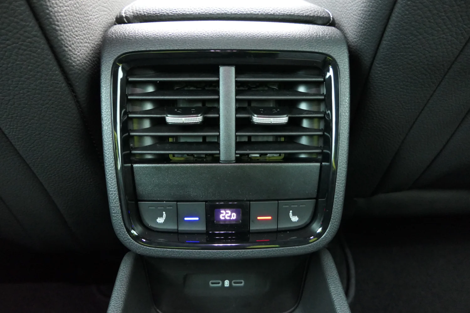 Bild eines Škoda Octavia Combi Sportline TDI DSG