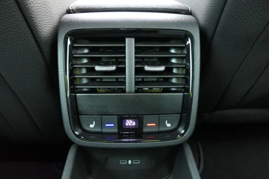 Bild eines Škoda Octavia Combi Sportline TDI DSG