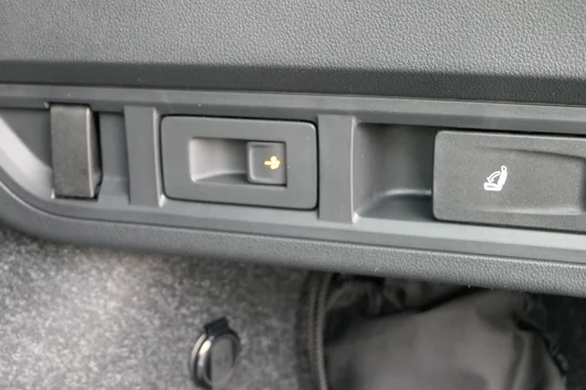 Bild eines Škoda Octavia Combi Sportline TDI DSG