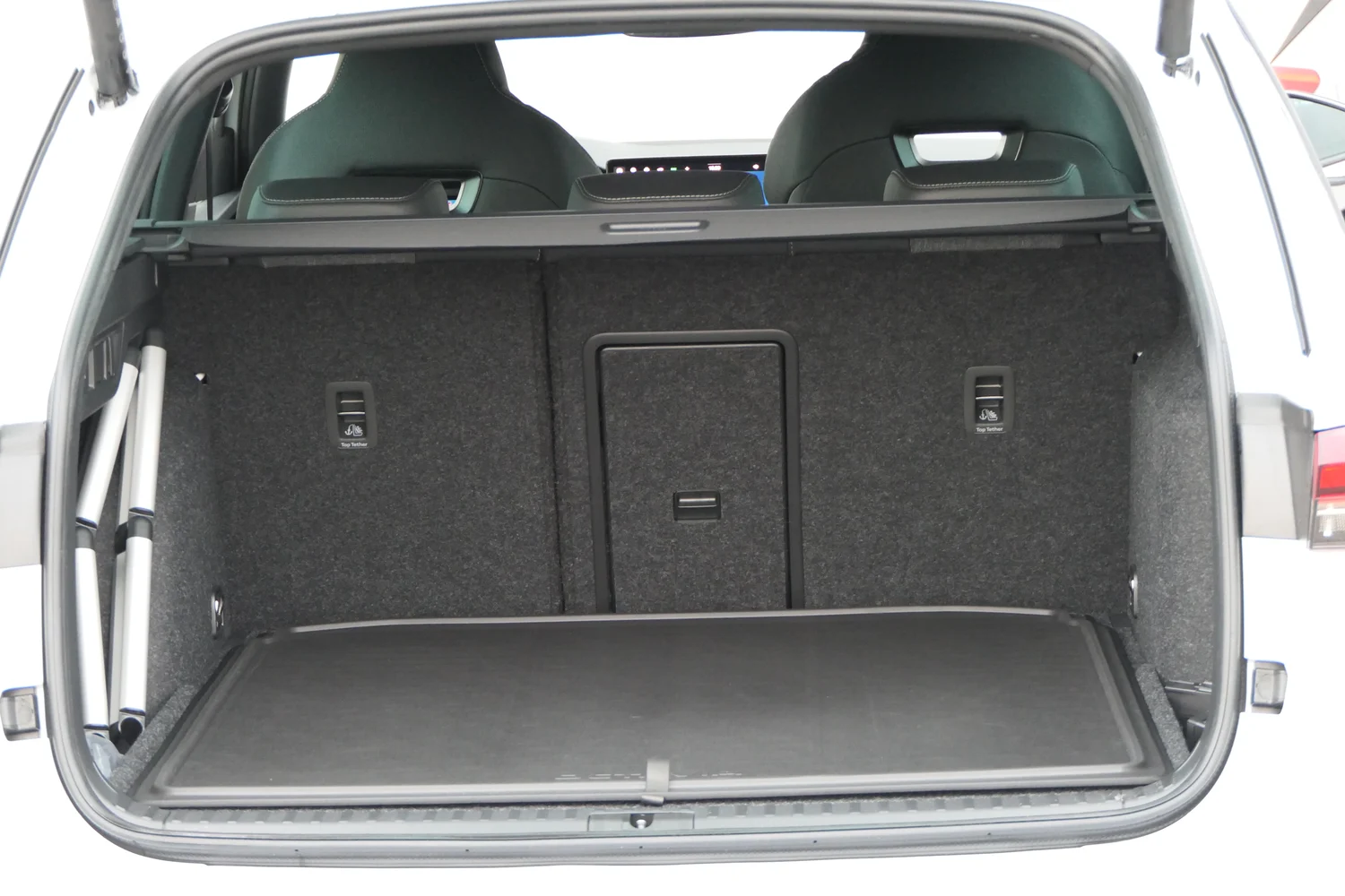 Bild eines Škoda Octavia Combi Sportline TDI DSG