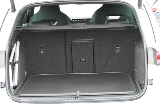 Bild eines Škoda Octavia Combi Sportline TDI DSG