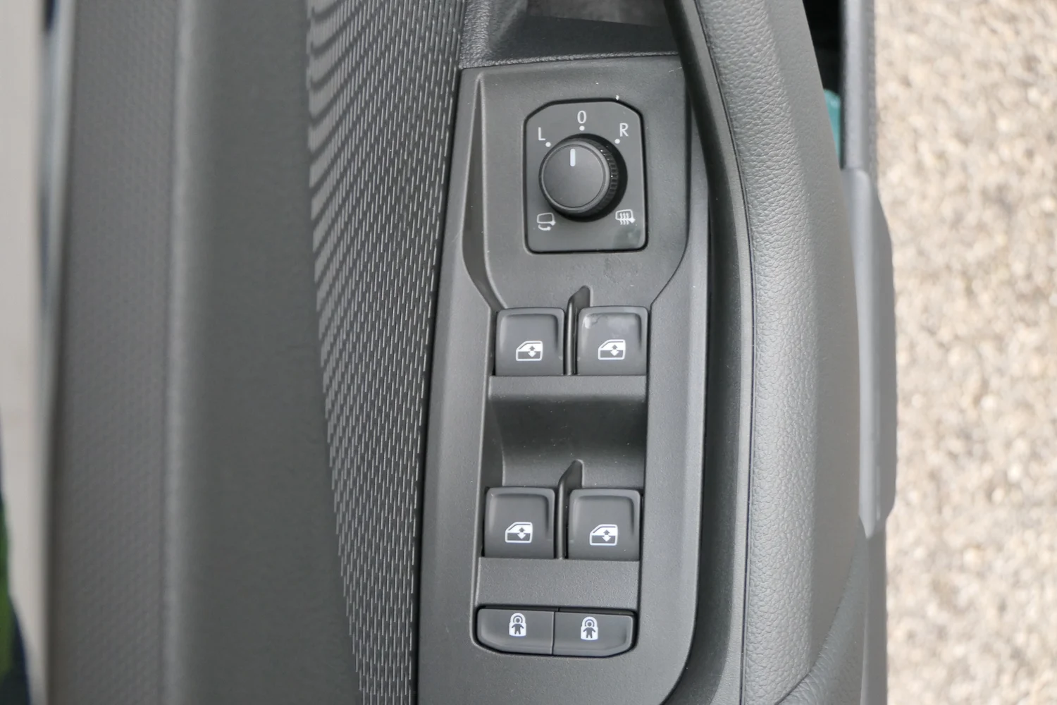 Bild eines Škoda Octavia Combi Sportline TDI DSG