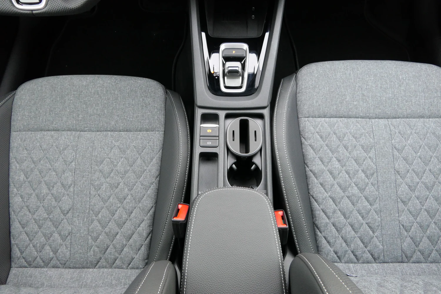 Bild eines Škoda Octavia Combi Sportline TDI DSG