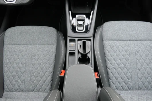 Bild eines Škoda Octavia Combi Sportline TDI DSG