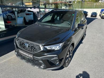 SEAT Arona FR 1.0 TSI