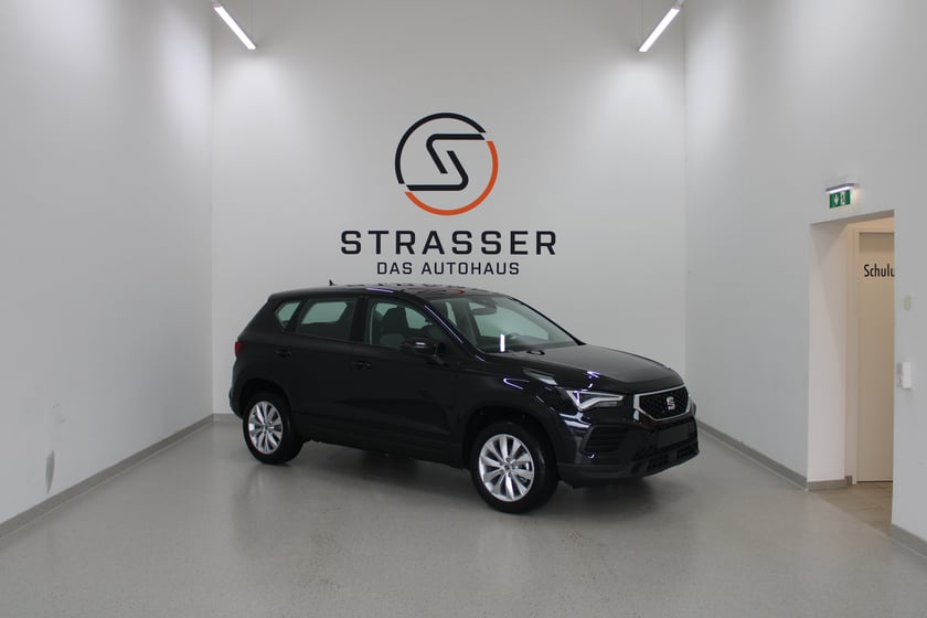 SEAT Ateca Reference Edition 1.0 TSI