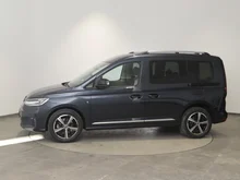 Thumbnail-Foto von Fahrzeug