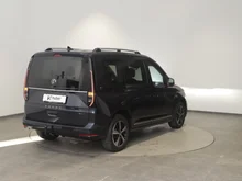 Thumbnail-Foto von Fahrzeug