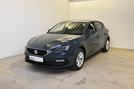 SEAT Leon Style Edition 1.5 TSI 115 PS