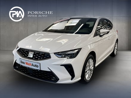 SEAT Ibiza Style Edition 1.0 TSI 95PS