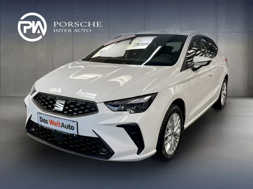 SEAT Ibiza Style Edition 1.0 TSI 95PS